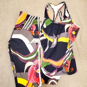 ADIDAS 2PC SET